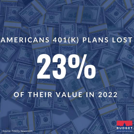 Image For 401(k) Plans Lost